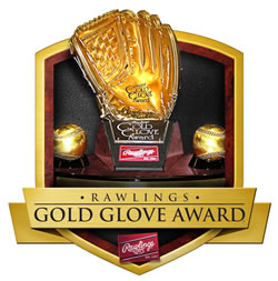 Rawlings Gold Glove Award