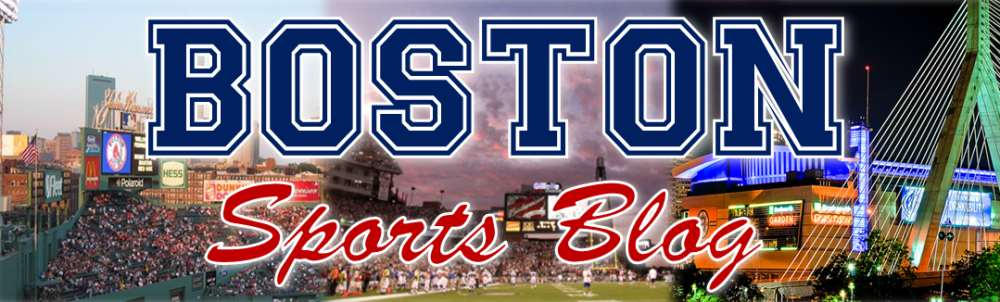 Boston Sports Blog